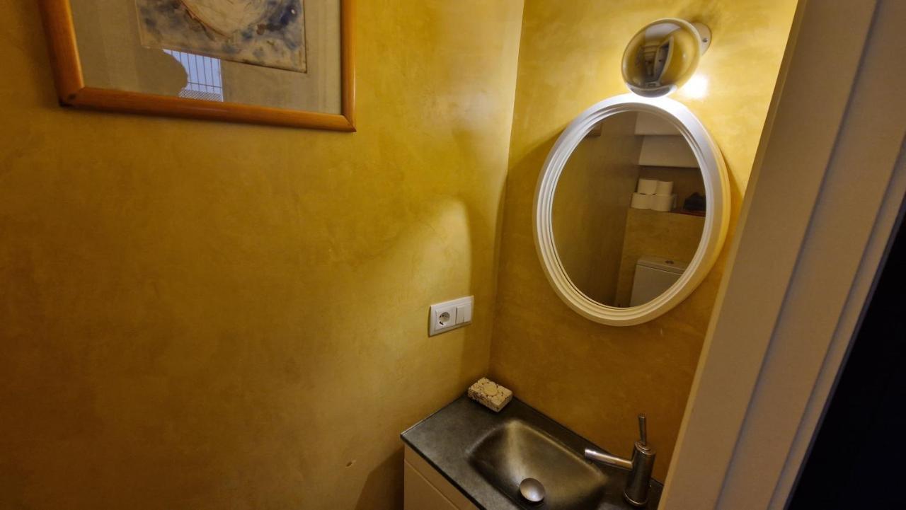 Duplex El Patio En Centro De Sevilla Экстерьер фото