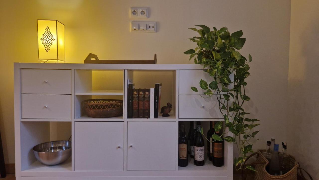 Duplex El Patio En Centro De Sevilla Экстерьер фото