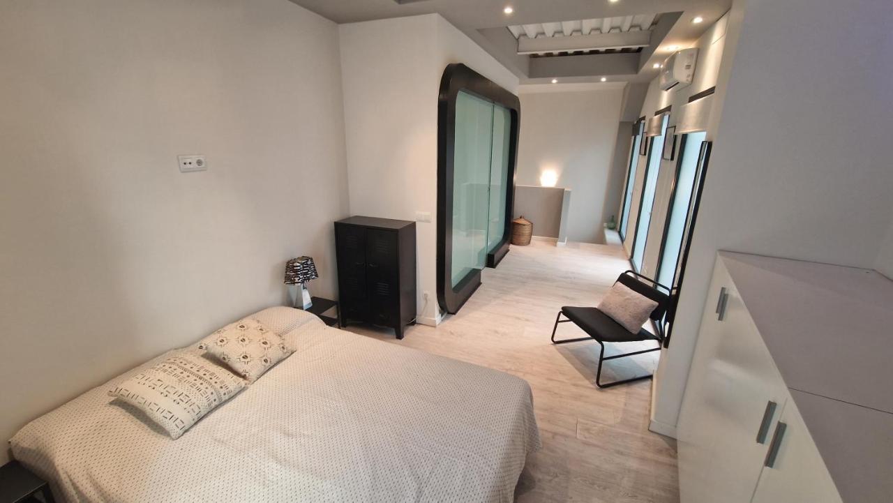 Duplex El Patio En Centro De Sevilla Экстерьер фото